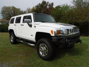  HUMMER H3 -