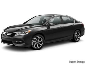  Honda Accord EX-L w/ Navigation & Hon in Macon, GA