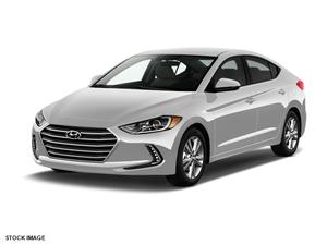  Hyundai Elantra SE 2.0L Auto (Ulsan) *Lt in Broken