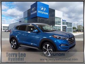  Hyundai Tucson Sport - AWD Sport 4dr SUV