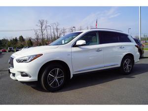  Infiniti QX60 - AWD 4dr SUV