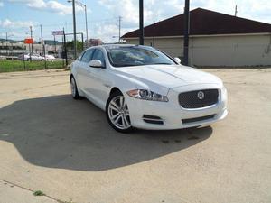  Jaguar XJL Portfolio - AWD Portfolio 4dr Sedan