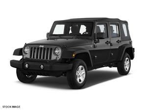  Jeep Wrangler Unlimited Sport in Grapevine, TX