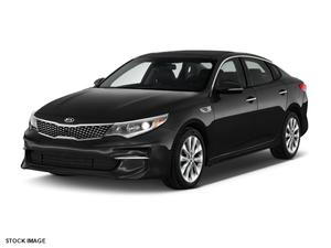  Kia Optima EX in Dickinson, TX