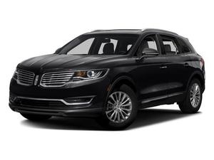 Lincoln MKX Reserve - Reserve 4dr SUV