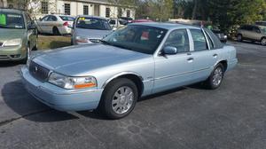  Mercury Grand Marquis - LS