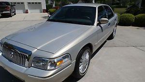  Mercury Grand Marquis LX