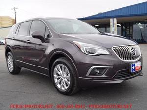 New  Buick Envision Essence