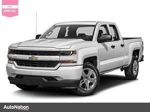 New  Chevrolet Silverado  Custom