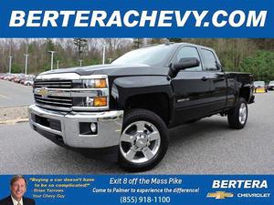 New  Chevrolet Silverado  LT