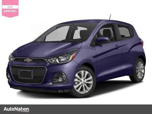 New  Chevrolet Spark LT