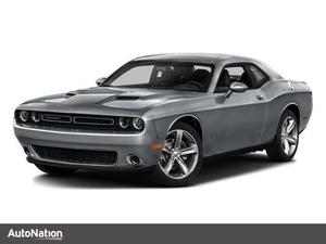 New  Dodge Challenger SXT