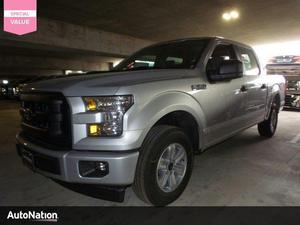 New  Ford F150 XL