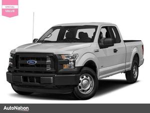 New  Ford F150 XL