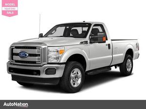 New  Ford F250 XL