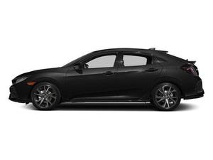 New  Honda Civic Sport