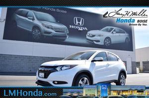 New  Honda HR-V EX