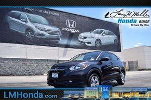 New  Honda HR-V EX