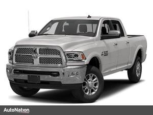 New  RAM  Laramie