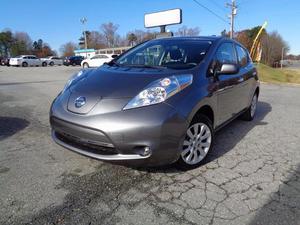  Nissan LEAF - S Free Delivery Within 250 Miles!