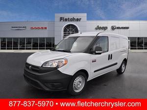  RAM ProMaster City Wagon - 4dr Mini-Van