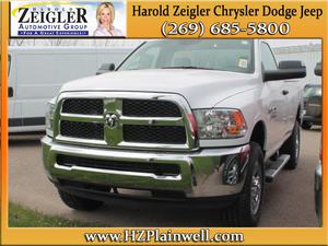  RAM Ram Pickup  Tradesman - 4x4 Tradesman 2dr