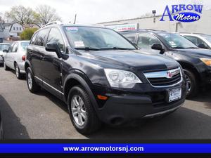  Saturn Vue XE-V6 - AWD XE-V6 4dr SUV