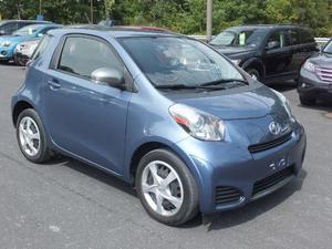  Scion iQ - 2dr Hatchback