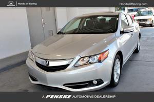 Used  Acura ILX Hybrid 1.5L