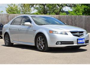 Used  Acura TL Type S w/Navigation