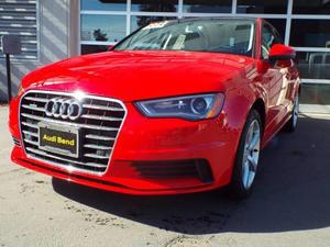 Used  Audi A3 2.0T Premium quattro