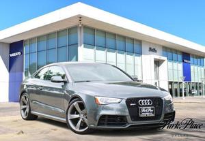 Used  Audi RS 5 4.2