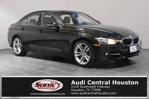 Used  BMW 328 i