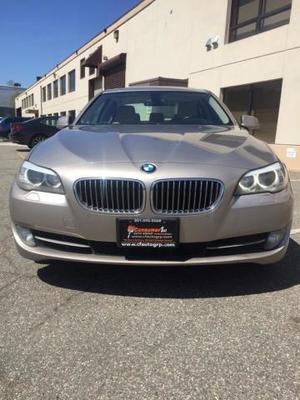 Used  BMW 535 i xDrive