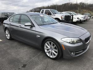 Used  BMW 535 i xDrive