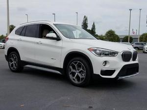 Used  BMW X1 xDrive 28i