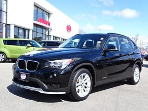 Used  BMW X1 xDrive 28i