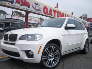 Used  BMW X5 xDrive35i Premium