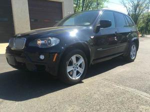 Used  BMW X5 xDrive48i