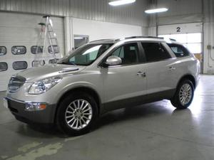 Used  Buick Enclave Leather