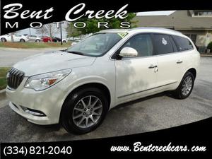 Used  Buick Enclave Leather