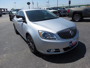 Used  Buick Verano Sport Touring Group