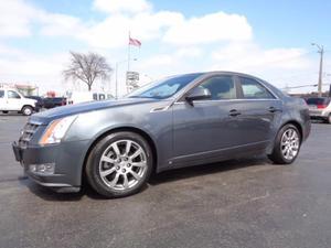 Used  Cadillac CTS Base