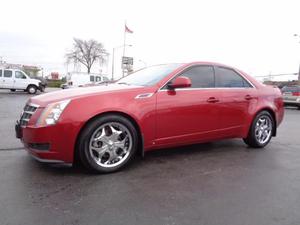 Used  Cadillac CTS Base