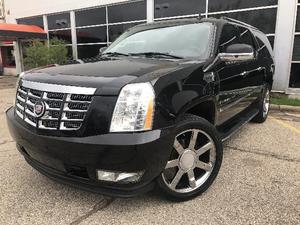 Used  Cadillac Escalade ESV