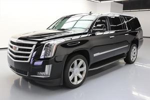 Used  Cadillac Escalade ESV Luxury