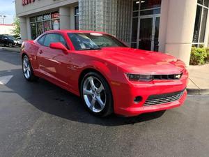 Used  Chevrolet Camaro 1LT