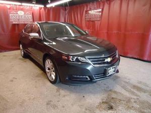 Used  Chevrolet Impala 2LZ