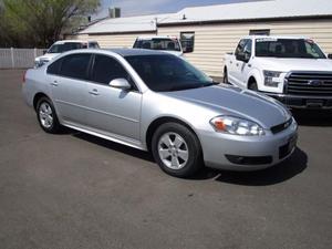 Used  Chevrolet Impala LT