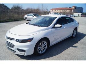 Used  Chevrolet Malibu 1LT